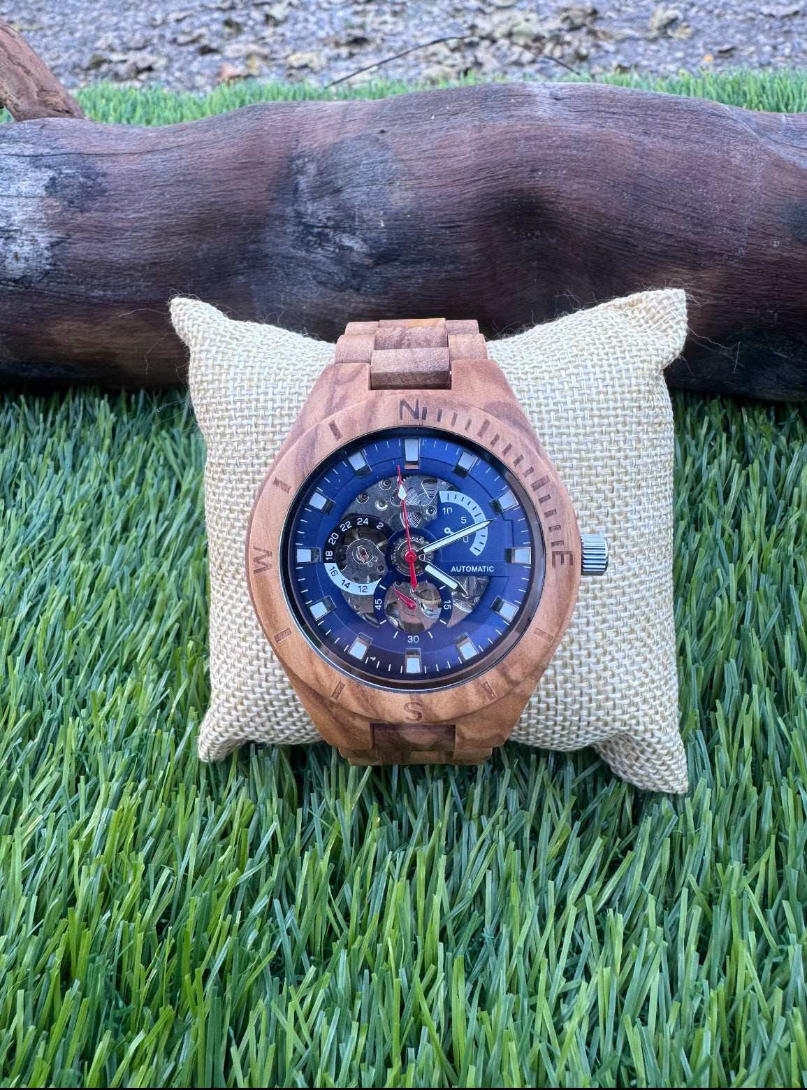 La Bluetwo